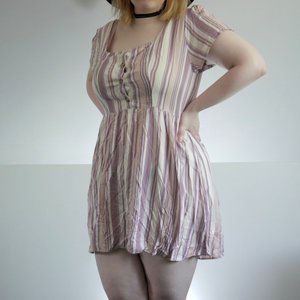 nwot xhilaration summer mini dress multiple sizes